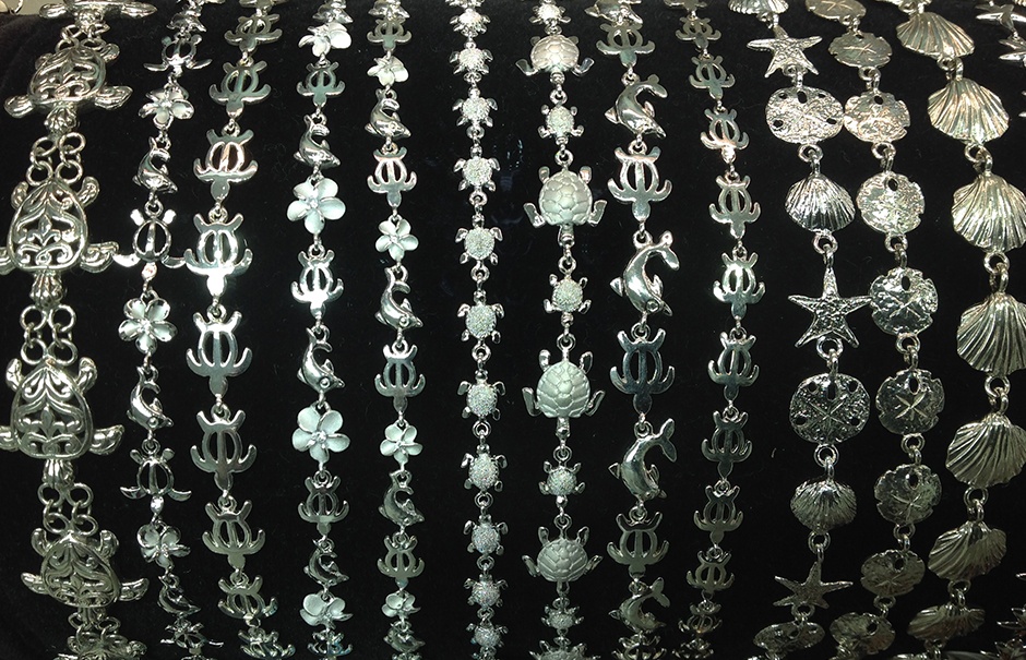 Sterling Silver jewelry 