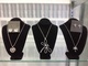 Sterling Silver jewelry sets