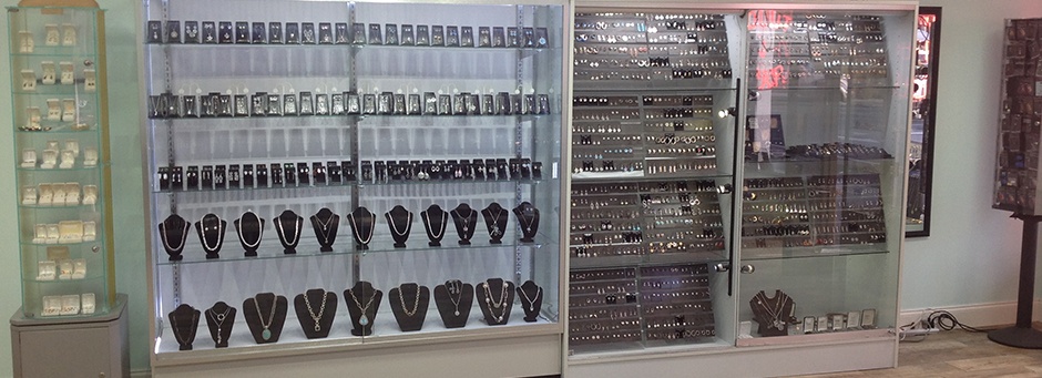  Mount-N-Repair store 