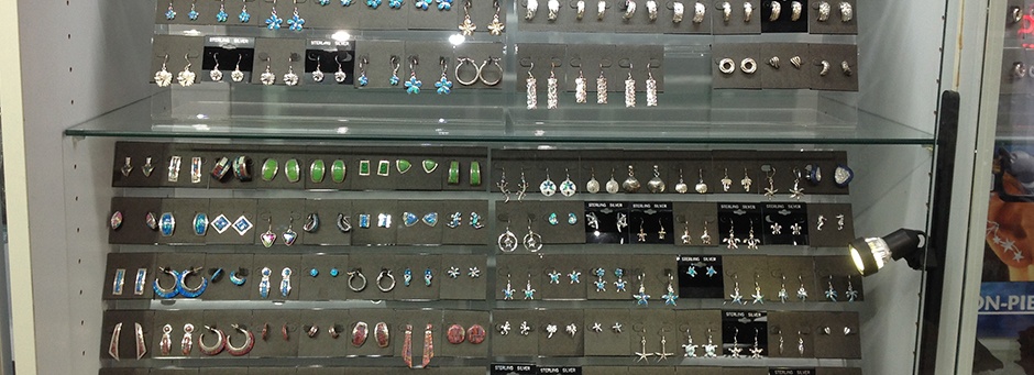  Mount-N-Repair store jewelry