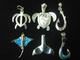 Jewelry charms